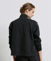 ACCESS FASHION Rhinestone bomber