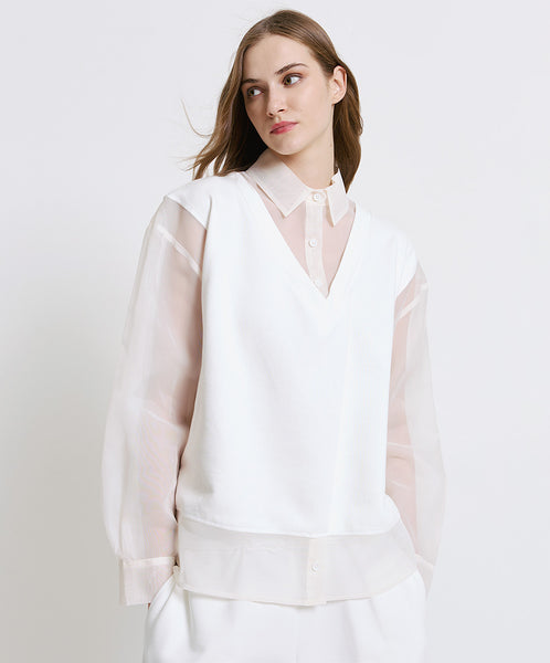 Access Fashion  2094 Womans blouse