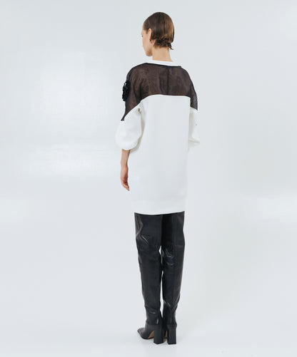Access Fashion 3026 Sweater dress
