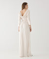 ACCESS FASHIONS Gathered Waist Maxi