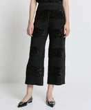 Access FASHION  Sequin Panel Trousers