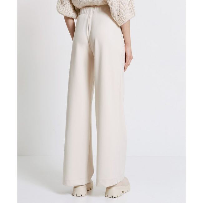 ACCESS FASHION Wide Leg Trousers