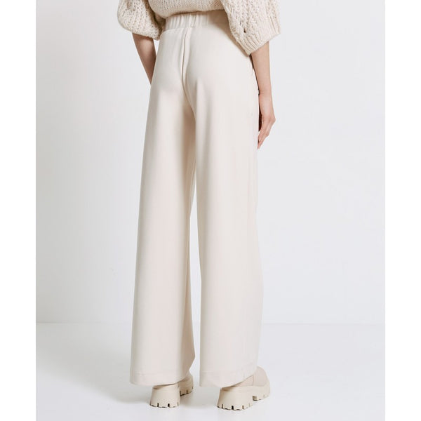 ACCESS FASHION Wide Leg Trousers