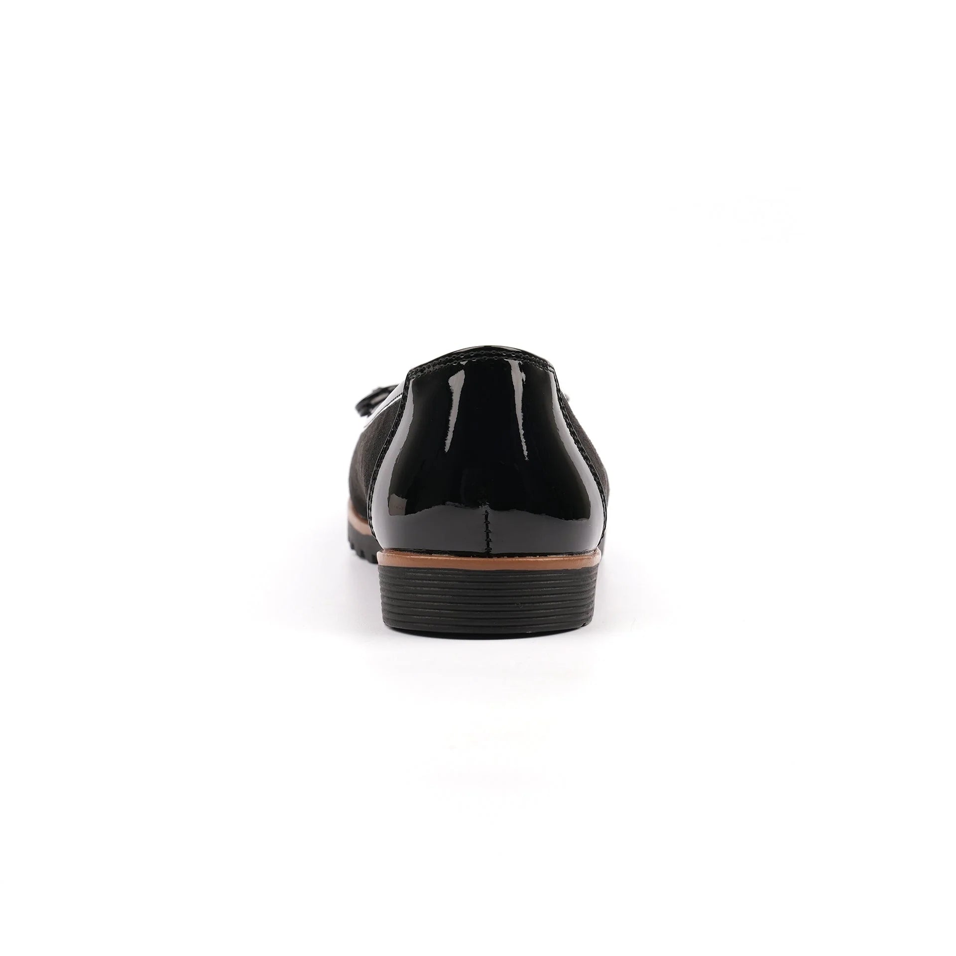 Lunar Lydia Patent Shoe