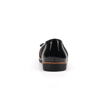 Lunar Lydia Patent Shoe