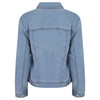 Light blue wash Amara Denim Jacket