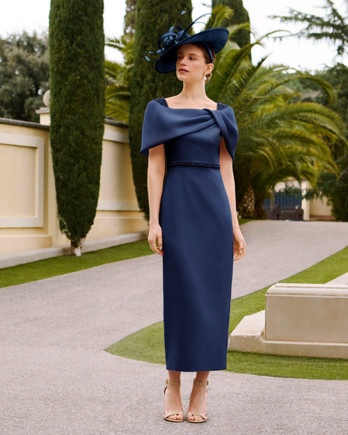 Couture Club 1G296 Navy