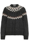 Inwear Teylor Fair Isle Jumper