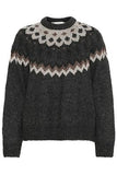 Inwear Teylor Fair Isle Jumper