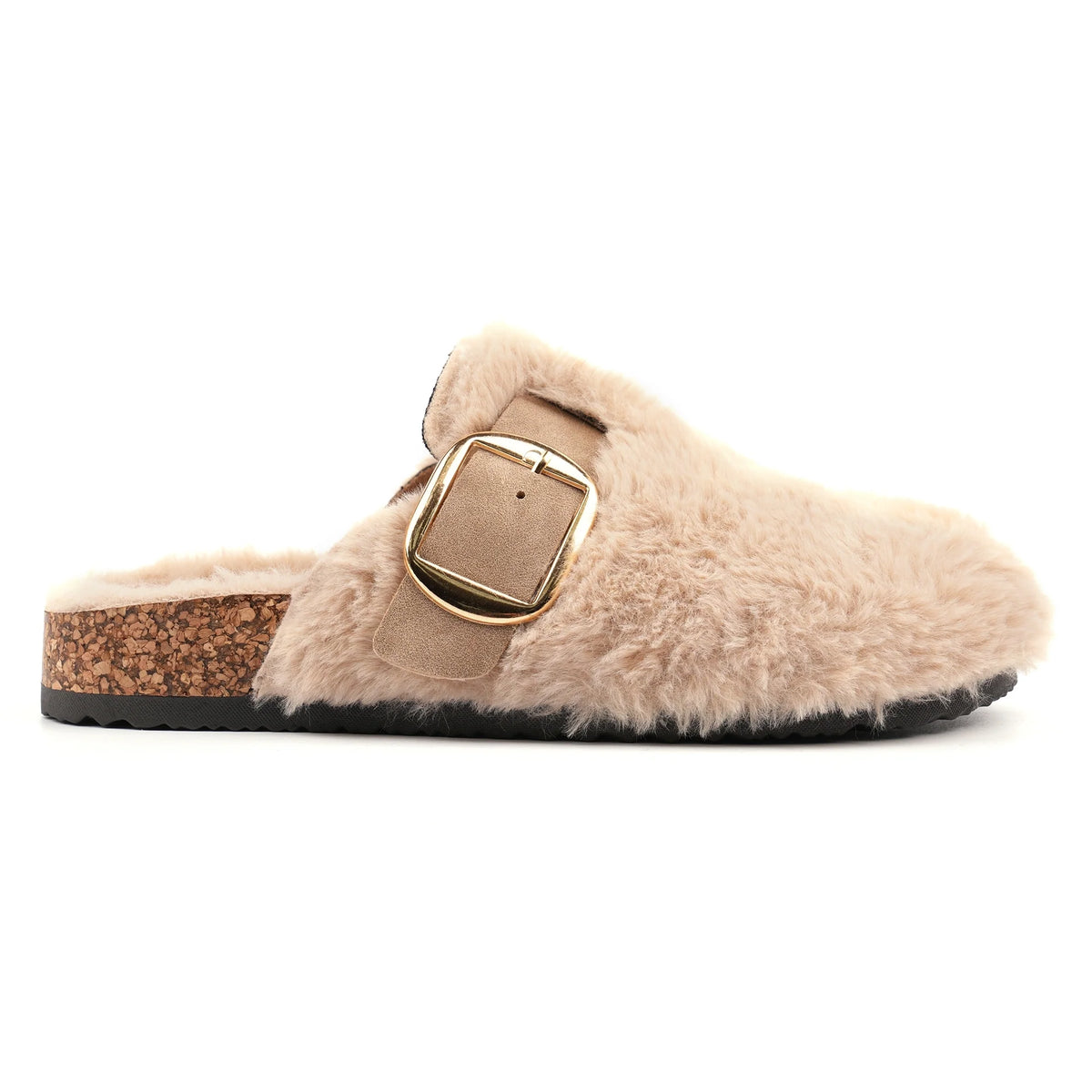 Lunar Rhianna Mule Slipper