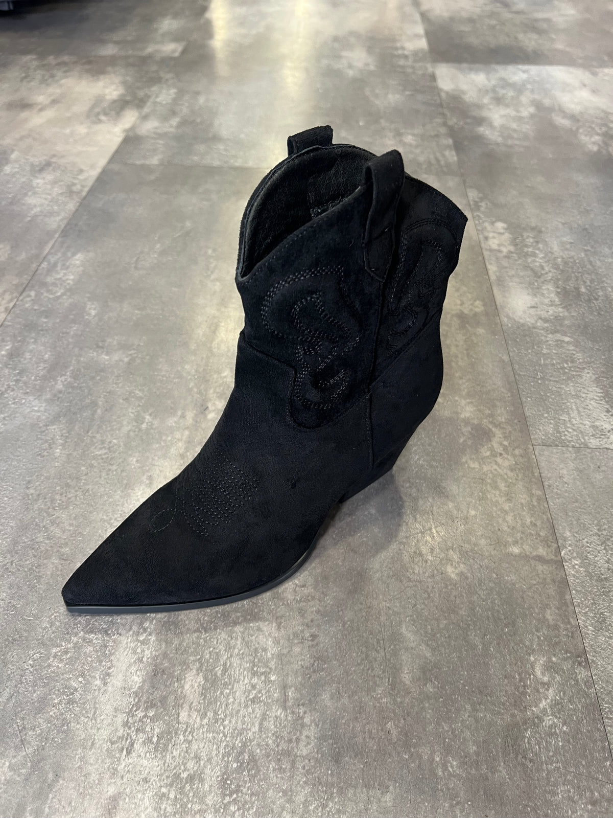 Marquiiz 2906A Cowboy Boot