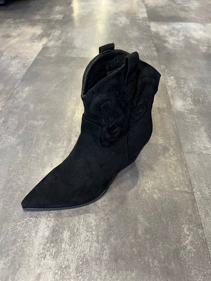 Marquiiz 2906A Cowboy Boot