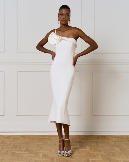 Gabriela Sanchez Dress 6479