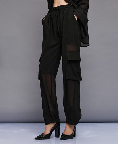 Access fashion 5033 Cargo pants