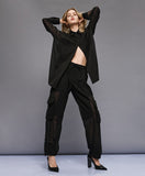 Access fashion 5033 Cargo pants