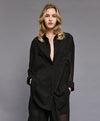 Access fashion 7029 oversized shirt