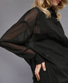 Access fashion 7029 oversized shirt