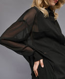 Access fashion 7029 oversized shirt