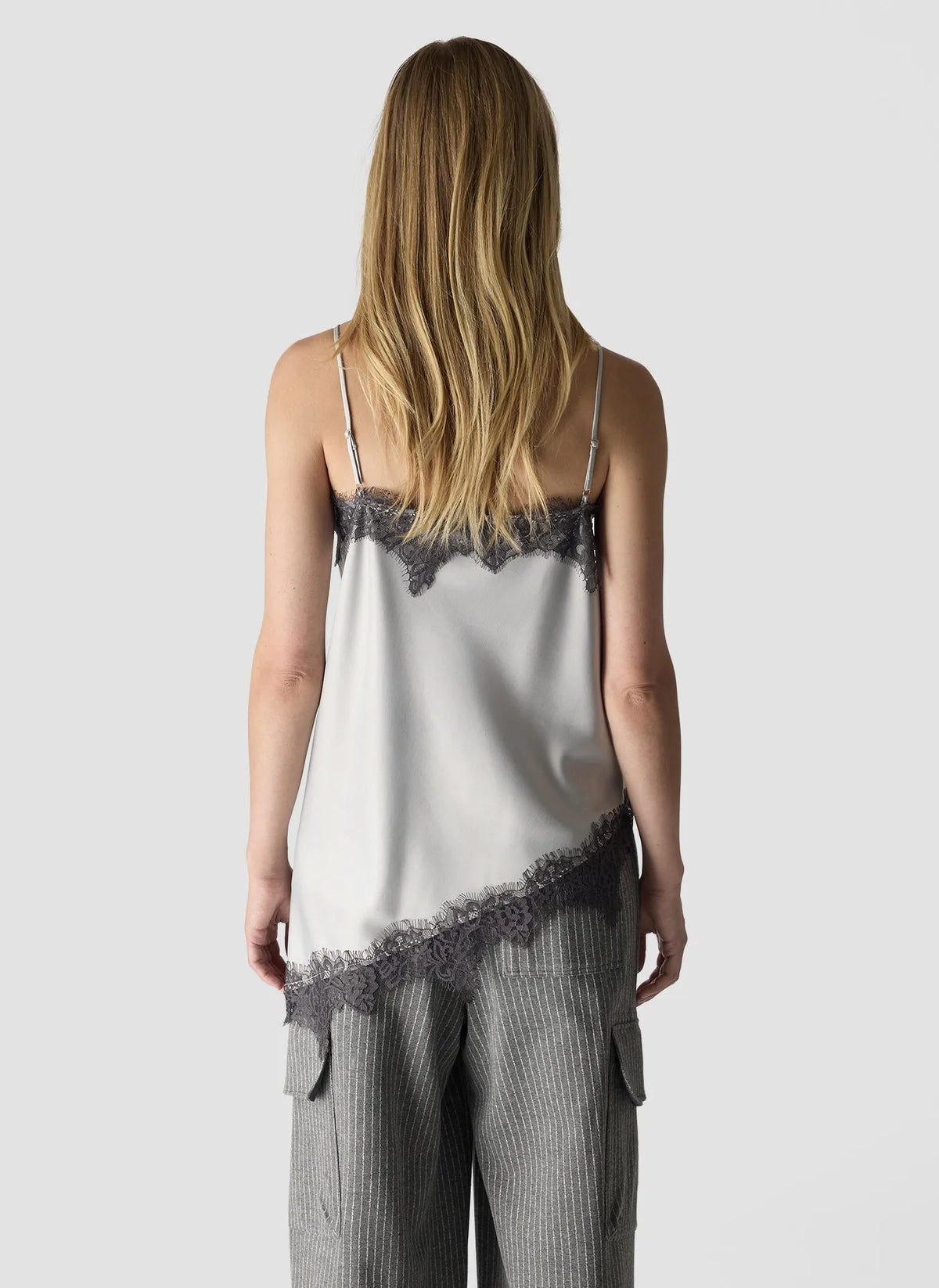 LCMT 623103 Lace camisole