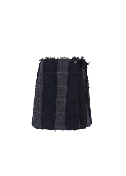 FRNCH Romane Skirt