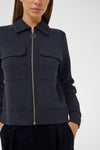 Inwear BecaIW Cardigan Navy