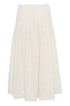 Inwear CennoxIW skirt Whisper White