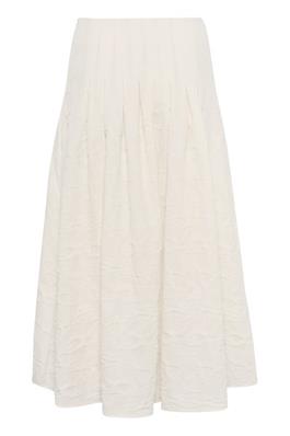 Inwear CennoxIW skirt Whisper White