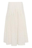 Inwear CennoxIW skirt Whisper White