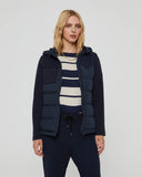 PAZ TORRAS Padded jacket 759