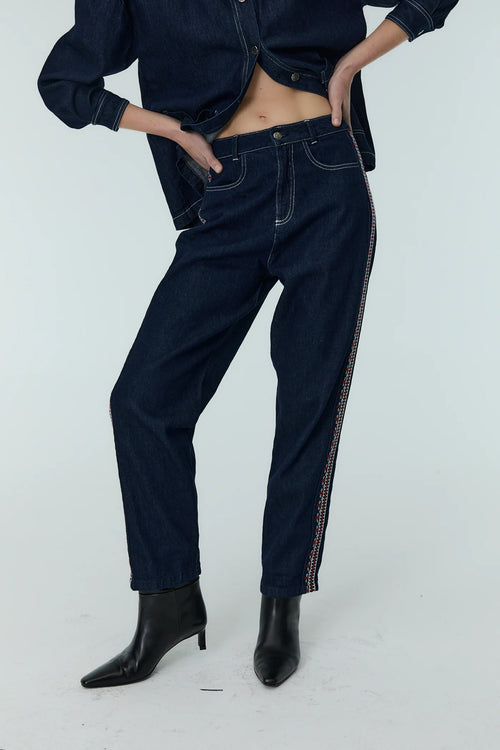 The New Society Sena woman pant