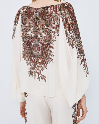 Access Fashion  2084 Off shoulder  top
