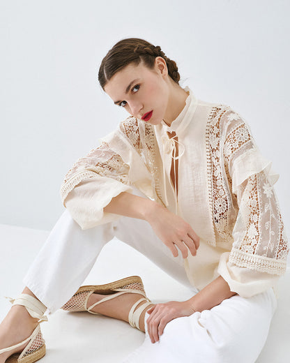 Access fashion 2087 blouse