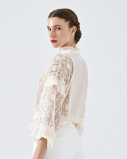Access fashion 2087 blouse