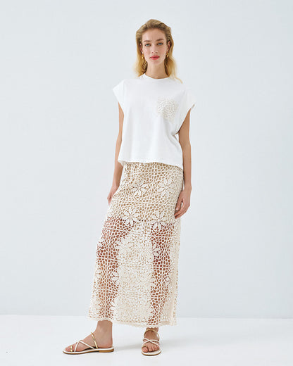 Access Fashion 2144 Boxy T-shirt