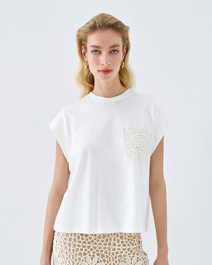 Access Fashion 2144 Boxy T-shirt