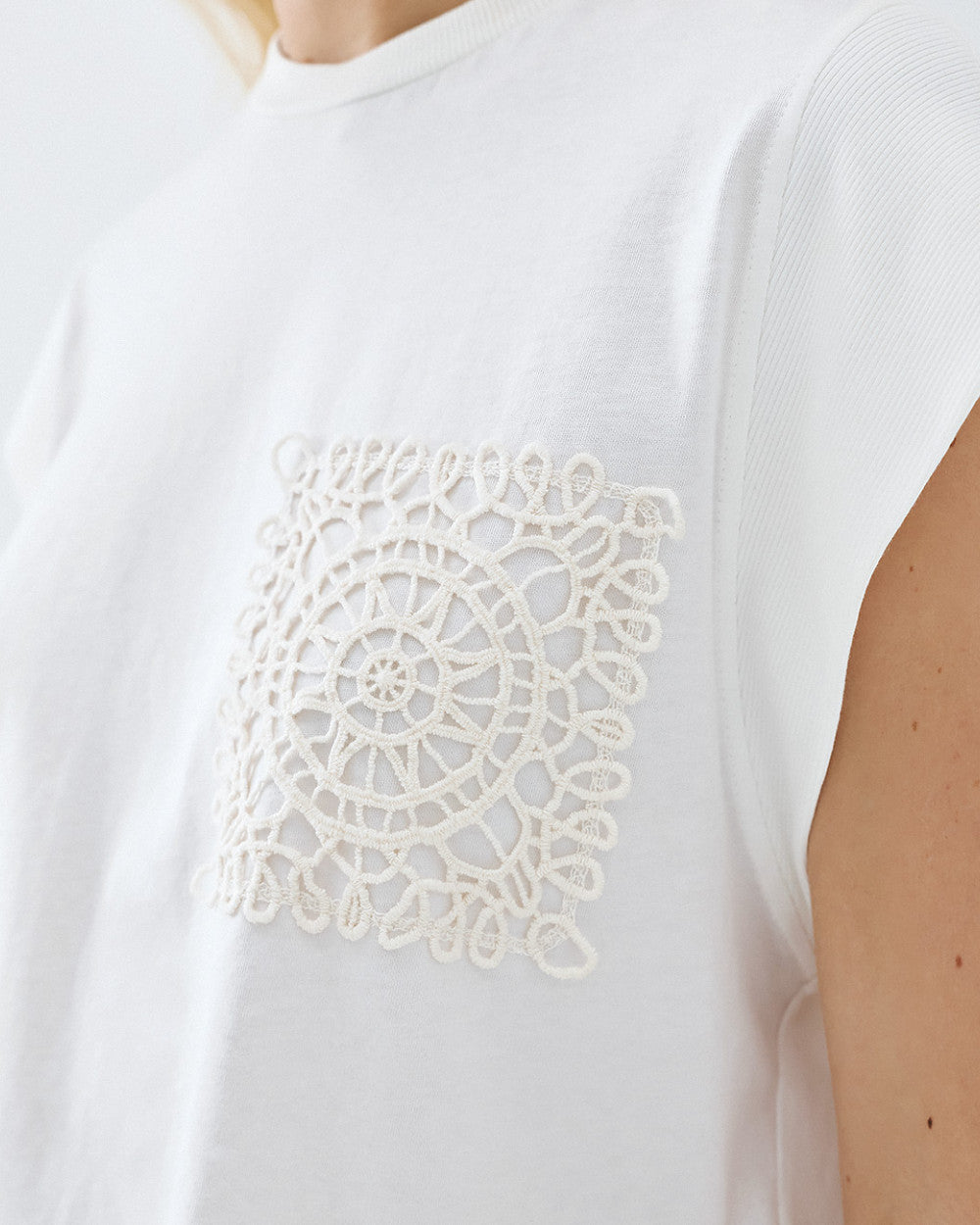 Access Fashion 2144 Boxy T-shirt