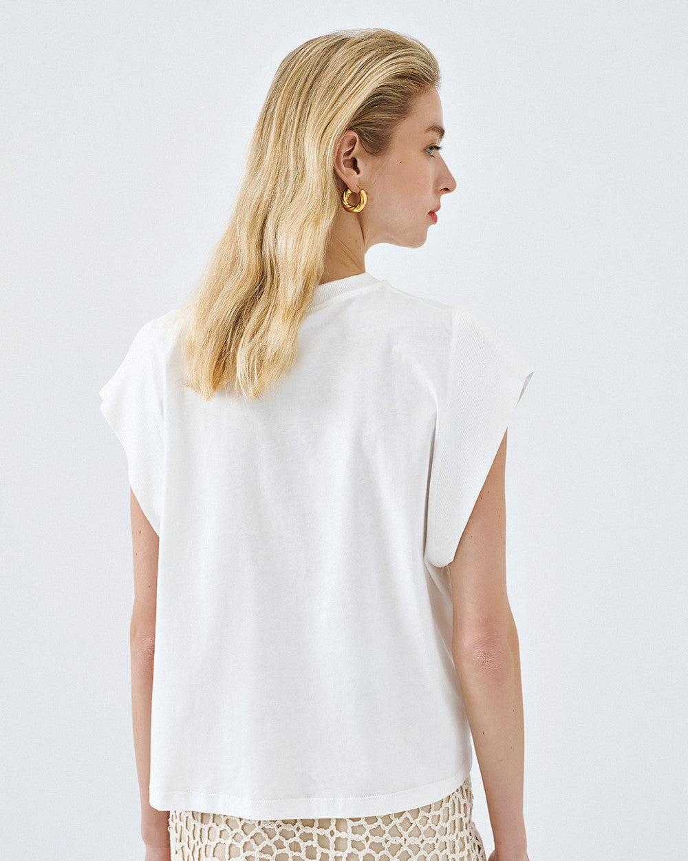 Access Fashion 2144 Boxy T-shirt