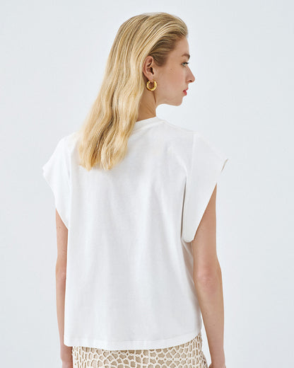 Access Fashion 2144 Boxy T-shirt