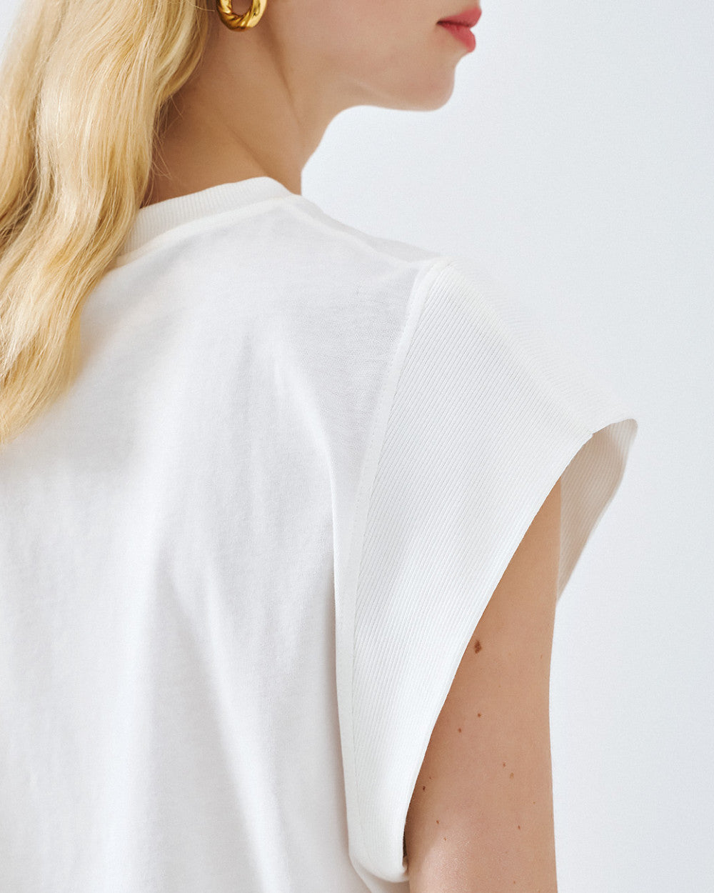 Access Fashion 2144 Boxy T-shirt