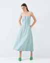 Access Fashion 3322 Strapless Dress MINT
