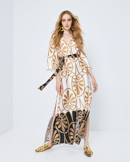 Access Fashion 3406 Shirt Dress