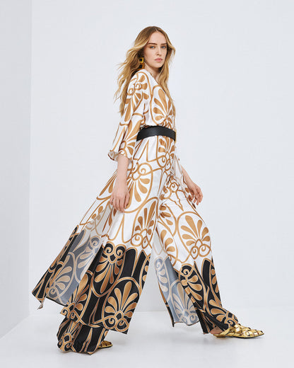 Access Fashion 3406 Shirt Dress