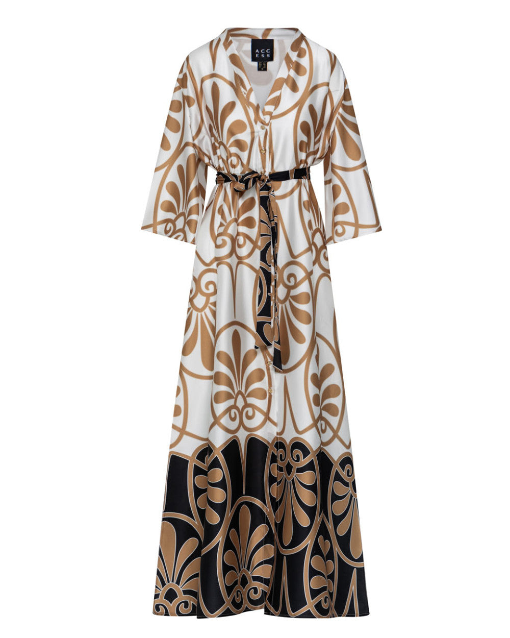 Access Fashion 3406 Shirt Dress