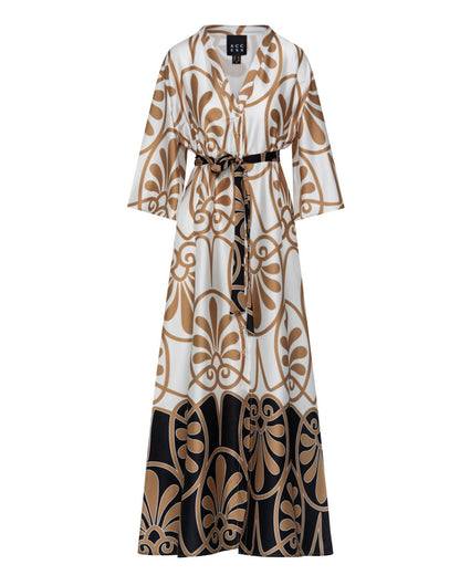 Access Fashion 3406 Shirt Dress