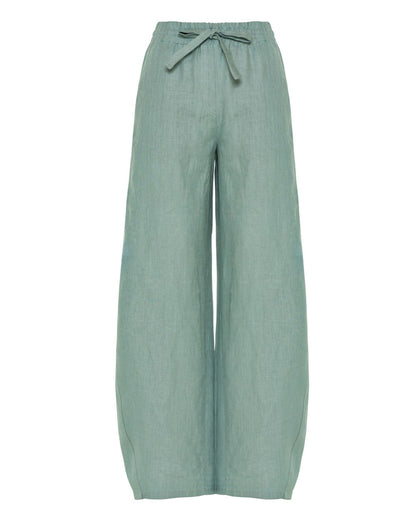 Access fashion 5004 Barrel  trousers MINT