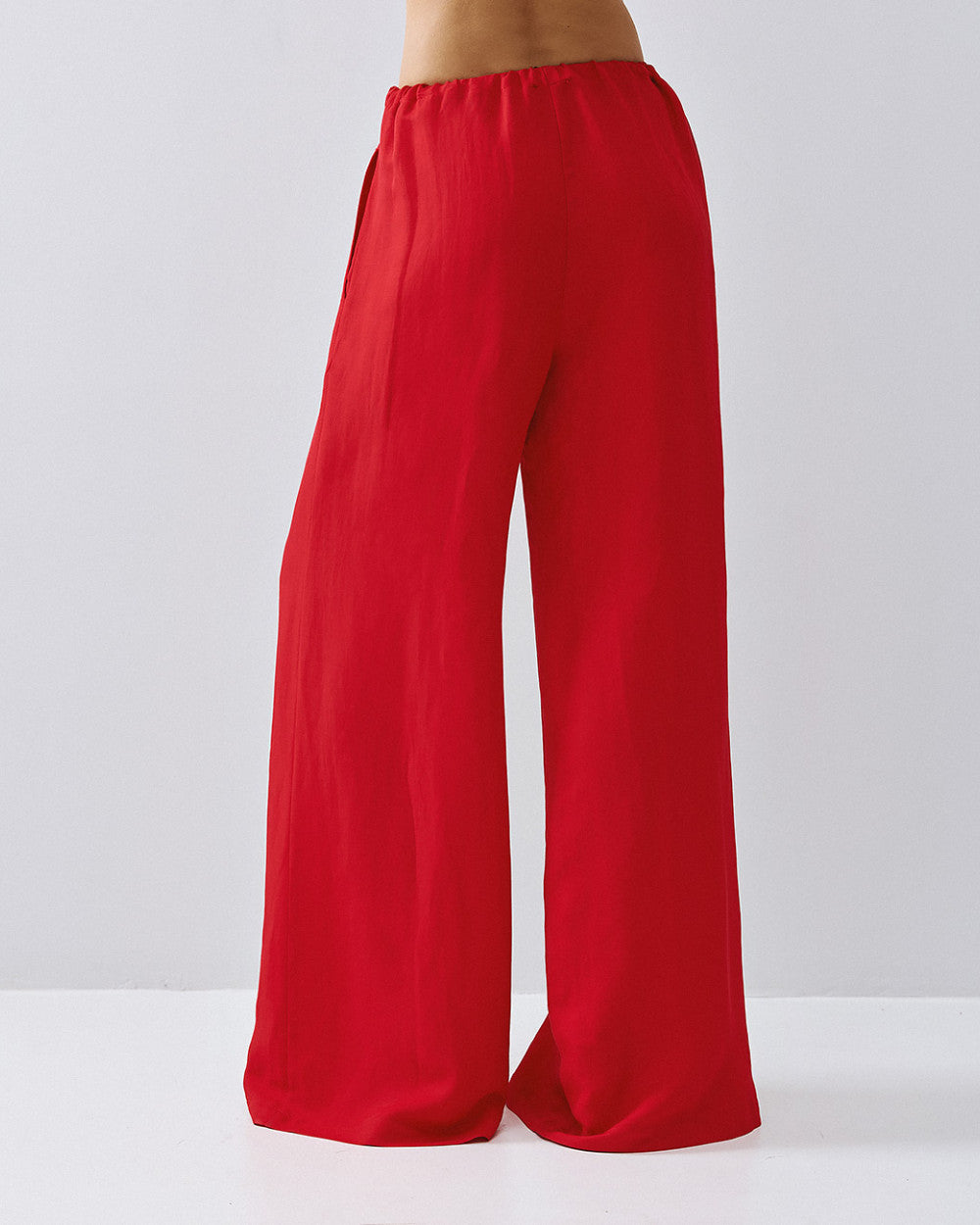 Access fashion 5083 Wide leg Trousers