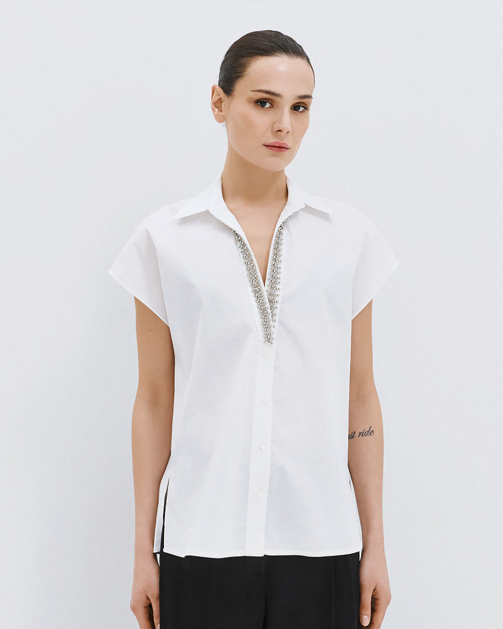 Access fashion 7037 shirt