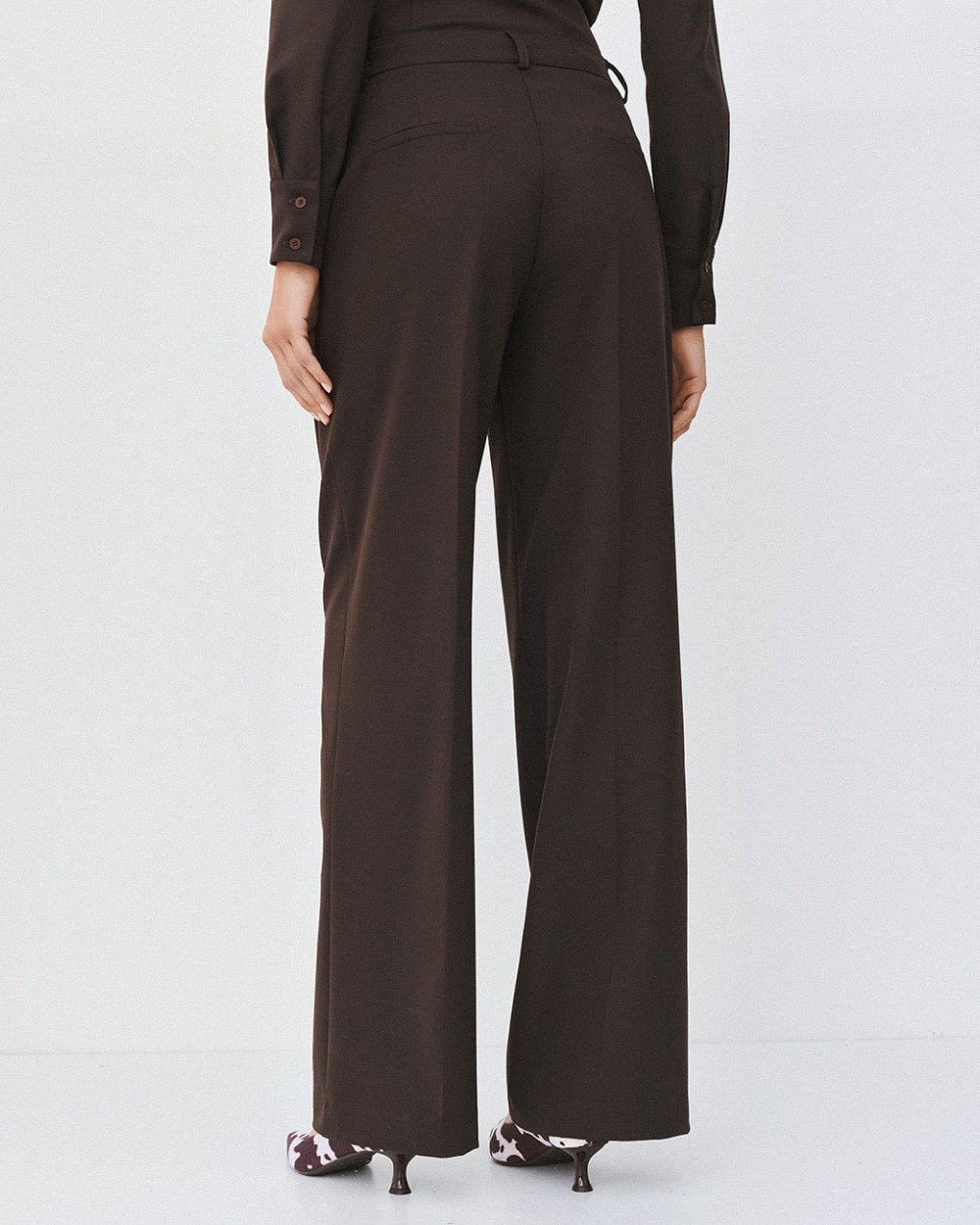 Access Fashion 5056 Straight leg pants