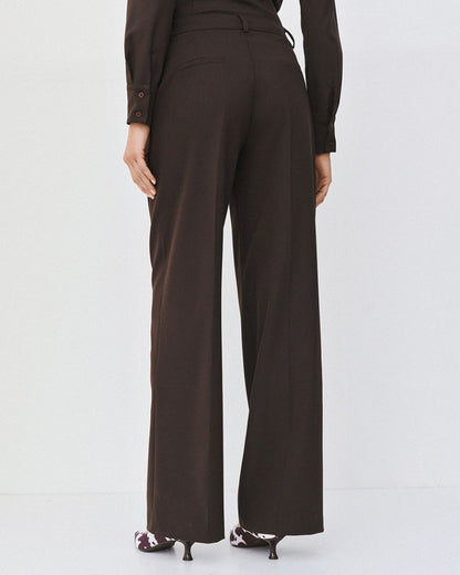 Access Fashion 5056 Straight leg pants