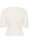 Inwear CennoxIW  Top Whisper White